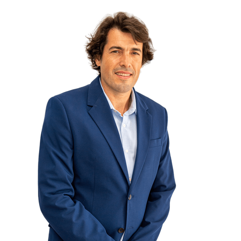 Carlos Santos