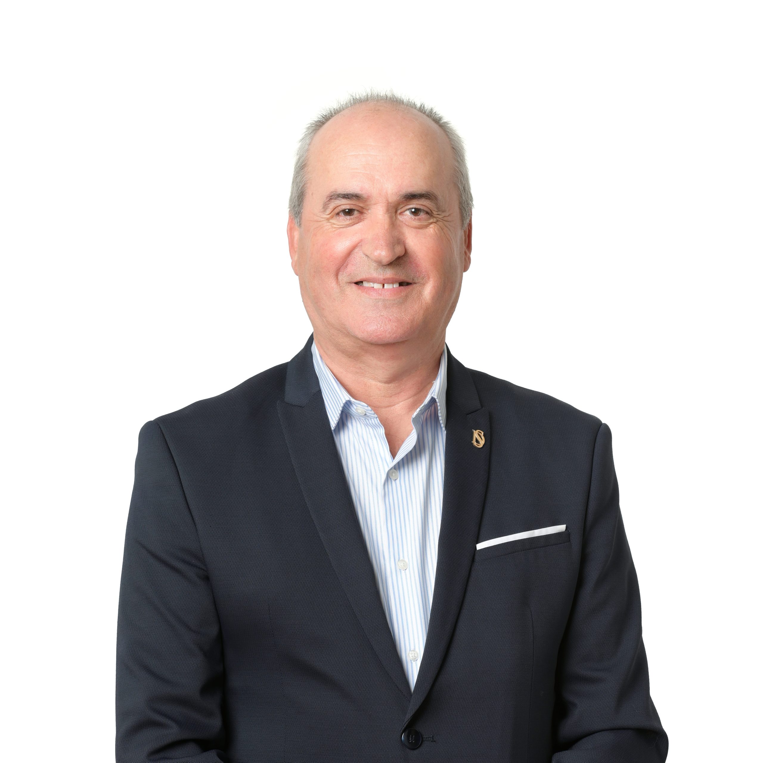 Francisco Santos