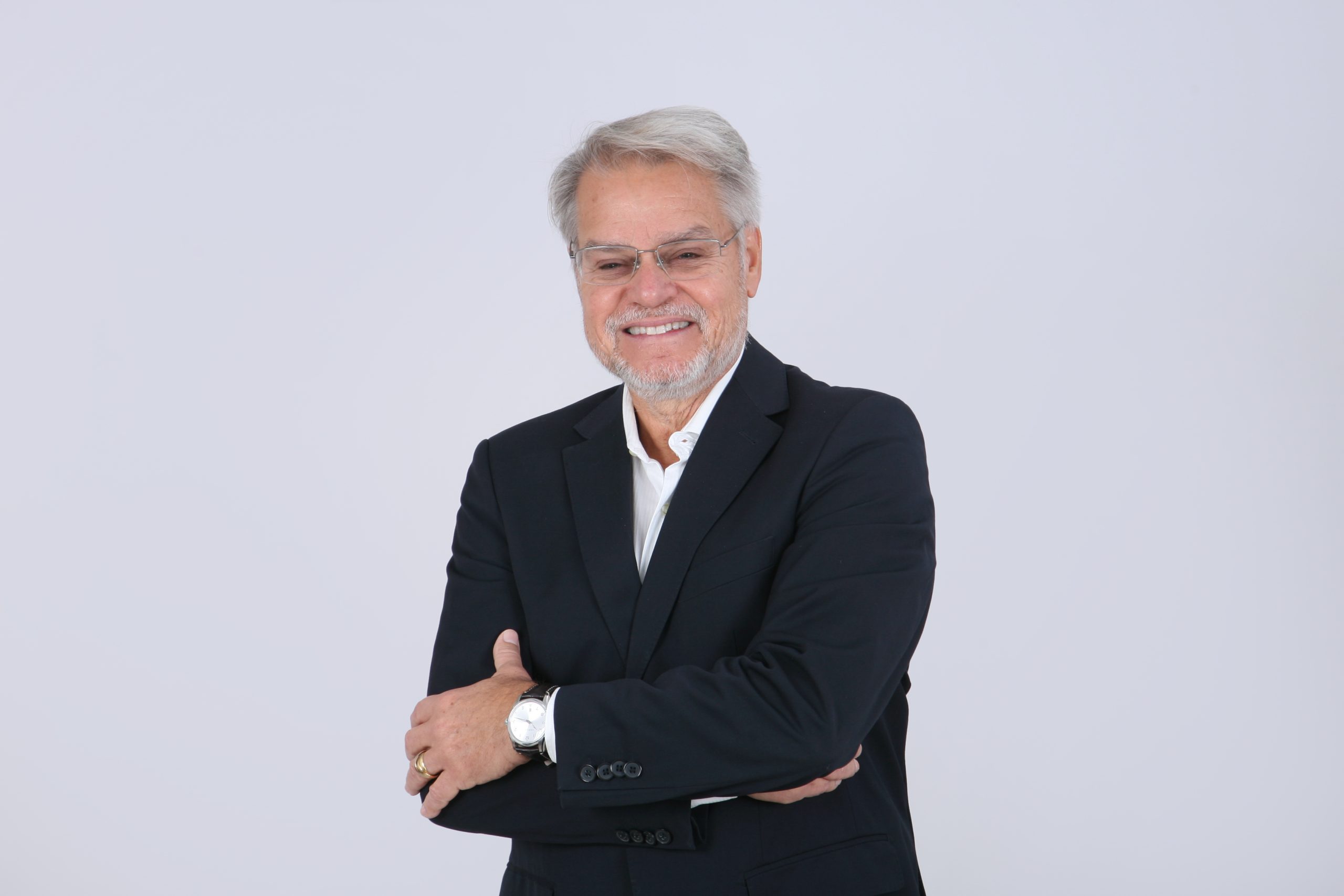 Roberto Rodrigues