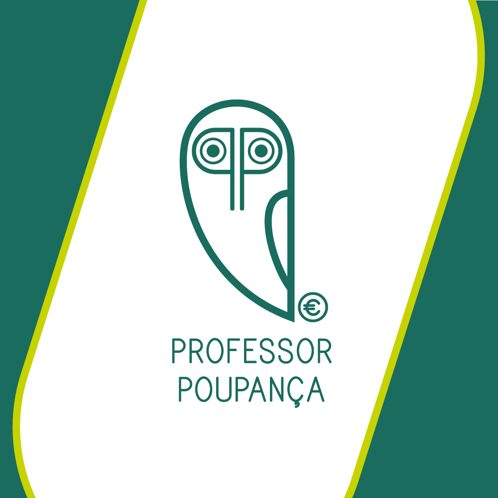 Professor Poupança - Guia de poupança e literacia financeira